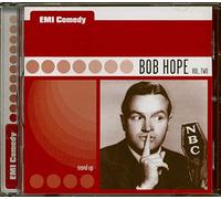 Hope,Bob - EMI Comedy