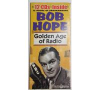 Hope Bob - Golden Age of Radio
