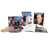 Hope, Bob - Thanks For The Memories: The Bob Hope Specials (19 Dvd) [Edizione: Stati Uniti]