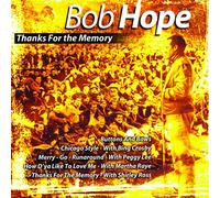 Hope, Bob - Thanks For The Memory