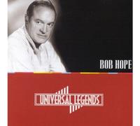 Hope,Bob - Universal Legends