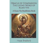 Hope Bradford Oracle of Compassion (Tascabile)