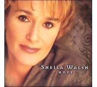 Hope by Sheila Walsh (1998-08-02)