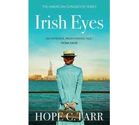 Hope C. Tarr Irish Eyes (Tascabile) American Songbook Series