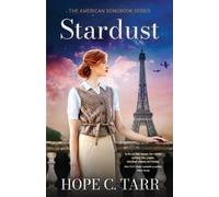 Hope C Tarr Stardust (Tascabile) American Songbook