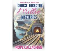Hope Callaghan Millie's Cruise Ship Mysteries (Tascabile)