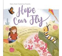 Hope Can Fly