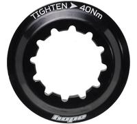 Hope Center Lock Disc Locking Orange One Size