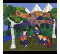 Hope, Charlie - Sing As We Go!