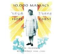 Hope Chest by 10000 Maniacs (1990-08-02)