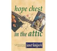Hope Chest in the Attic