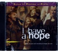Hope Church - I Have a Hope (UK Import)