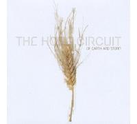 Hope Circuit - Of Earth & Storm