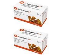 HOPE Colinbrain Plus Soluzione Orale Stick 2x150 ml Soluzione orale