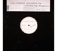 Hope Collective - Give and Let Live (Remixes)