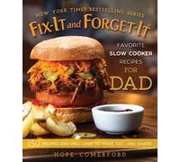 Hope Comerford Fix-It and Forget-It Favorite Slow Cooker Recipes for (Tascabile)