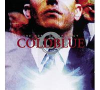 Hope Conspiracy - Cold Blue