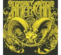 Hope Conspiracy Death Knows Your Name (CD) Album