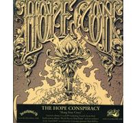 Hope Conspiracy - Hang Your Cross
