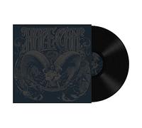 The Hope Conspiracy Death Knows Your Name (Vinyl LP) Deluxe 12" Album
