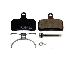 Hope coppia di pastiglie mono mini standard organiche