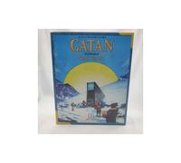 Hope crop-11 stili Catan tutte le serie gioco da tavolo Catan puzzle gioco di carte per il tempo libero per adulti