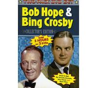 Hope/Crosby - Bob Hope & Bing Crosby Collect