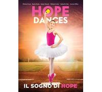 Hope dances. Il sogno di Rope (DVD)