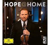 Hope Daniel - Hope And Home