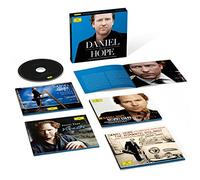 Hope Daniel( Violino), Lorenza Borrani( Violino Ii) - It's Me: The Baroque & Romantic Albums