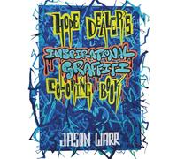 Hope Dealer’s Inspirational Graffiti Coloring Book: Vol 1