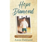 Hope Diamond: When Love Challenged Destiny to a Fight
