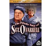 Hope/Diller/Sargent - Private Navy of Sgt. O Farrell