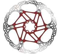 Hope Floating Brake Disc Argento 220 mm