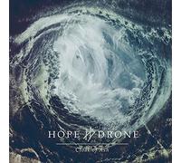 Hope Drone - Cloak Of Ash