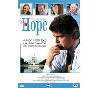 Hope (DVD) Jan Chapman Miranda Moore Bob Paisley