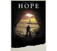 Hope (DVD) Sadhbh Larkin Coyle Graham Chipperfield Nathan Hughes Gavin Reddick