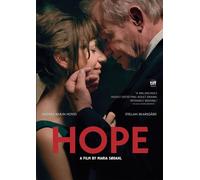 Hope (DVD) Stellan Skarsgård Andrea Bræin Hovig Elli Rhiannon