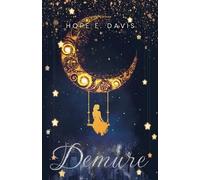 Hope E Davis Demure (Tascabile) Modern Legends of Sidhe