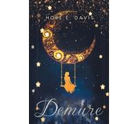Hope E Davis Demure (Tascabile) Modern Legends of Sidhe
