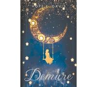 Hope E Davis Demure (Tascabile) Modern Legends of Sidhe
