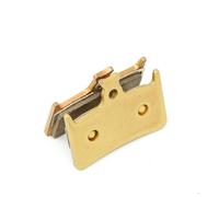 Hope E4 Pastiglia Freno Semi Metallizzato O Sinterizzato Disco Scarpe Idraulico