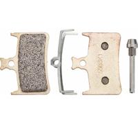 Hope E4 Pastiglie Freno Sinterizzato Paio