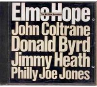 Hope,Elmo - All Star Sessions