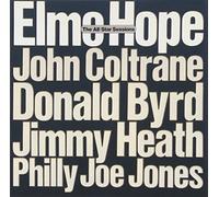 Hope Elmo - All-Star Sessions