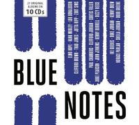 Hope, Elmo - Blue Notes