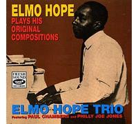 Hope,Elmo - Plays His Original Comp. [Import]