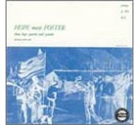 Hope,Elmo-Quartet-Quintet - Hope Meets Frank Foster