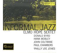 Hope, Elmo Sextet - Informal Jazz