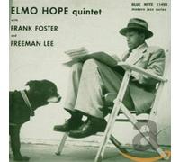 Hope,Elmo - Trio and Quintet